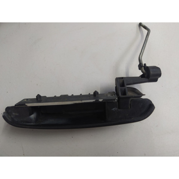 Maçaneta Externa Traseiro Direito Fiat Uno 2014 030864