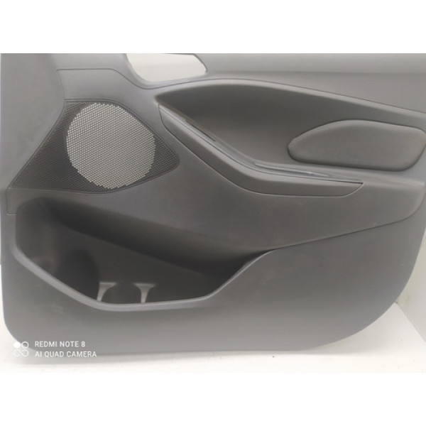 Forro Porta Dianteira Direita Ford Ka 2017-2018