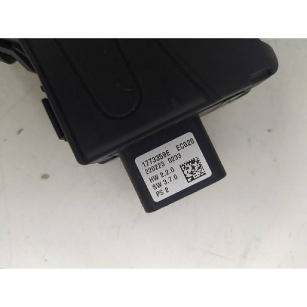 Motor Teto Solar Ranger Rover Evoque 2022