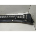 Churrasqueira Volkswagen Fox 2003 2014 5z0819415 Avaria
