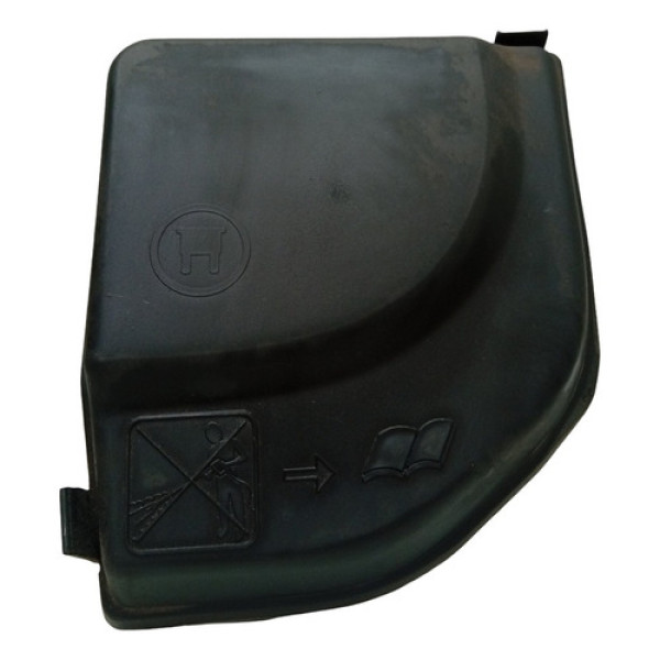 Tampa Caixa Fusíveis Citroen C4 2007 2014 965331518003c