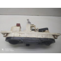 Comando Ar Forçado Fiat  Palio Fire Flex 1.0 2005