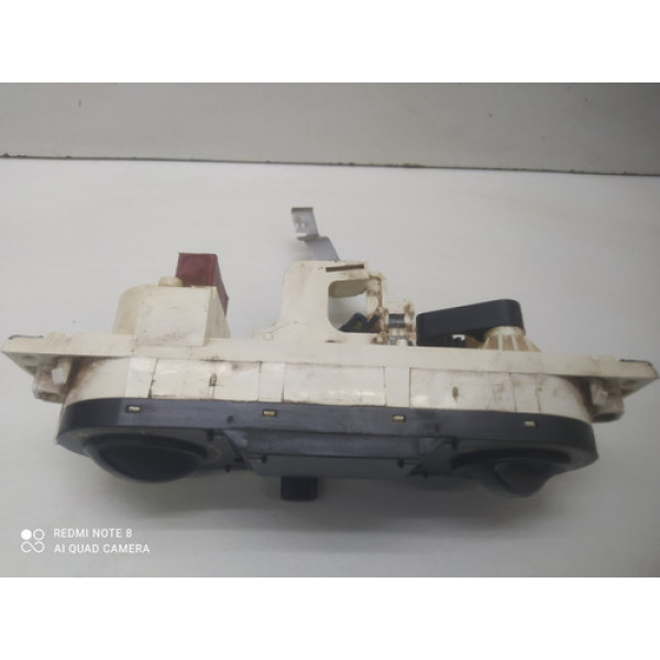 Comando Ar Forçado Fiat  Palio Fire Flex 1.0 2005