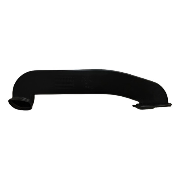 Duto Difusor Saida Ar Painel Volkswagen Fox 2004 5z08119655