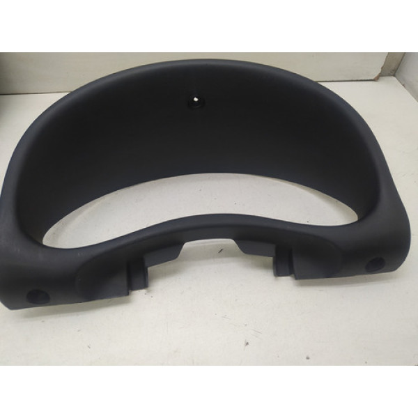 Moldura Painel Instrumentos Chevrolet Corsa Classic 2009