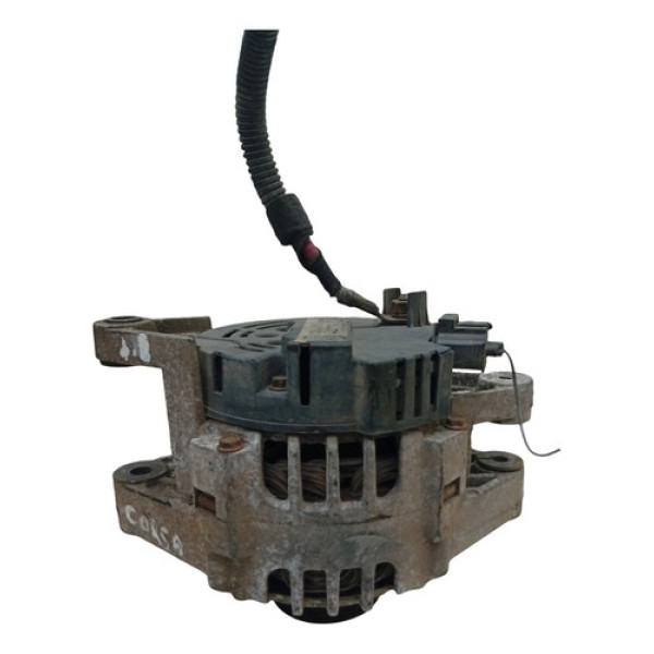 Alternador Chevrolet Montana 2012 93312974