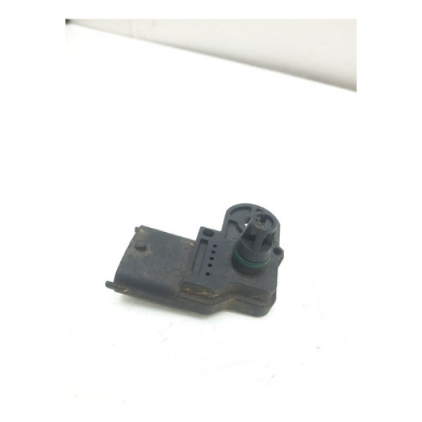 Sensor Map Fiat Strada Adventure 2010