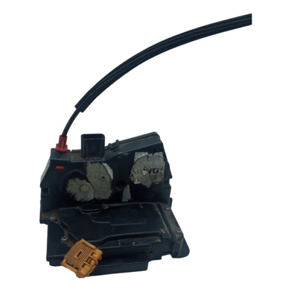 Fechadura Elétrico Dianteiro Esquerdo Chevrolet Onix 2017