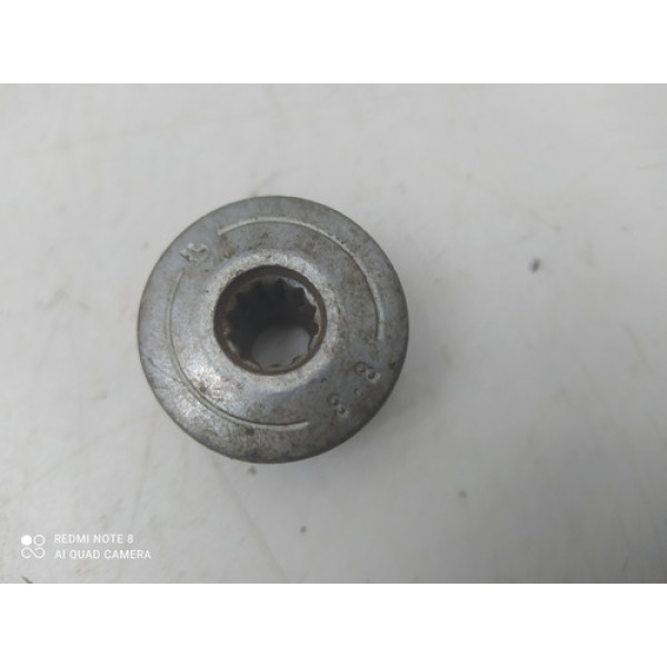 Parafuso Volante Fixação Coluna Direção Volkswagen Gol 16-21