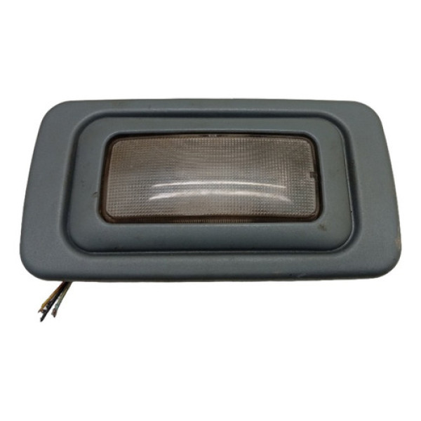 Luz Interna Teto Cortesia Fiat Doblô 2005 2014