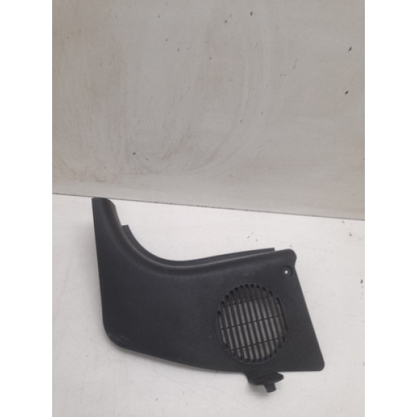 Moldura Soleira Porta Esquerda Chevrolet Celta 2006 2007 