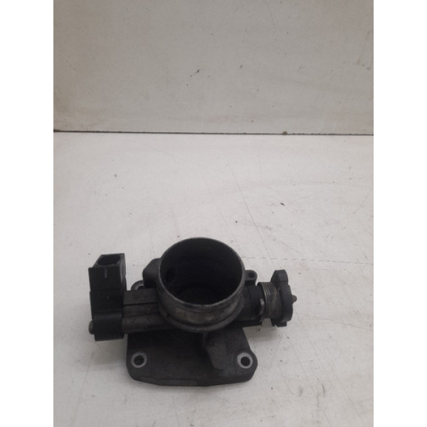 Tbi Corpo De Borboleta Ford Ka Fiesta 1996 1999 Xs5uab