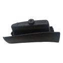 Puxador Porta Trase Direita Chevrolet Zafira 2001 93360090rr Preto