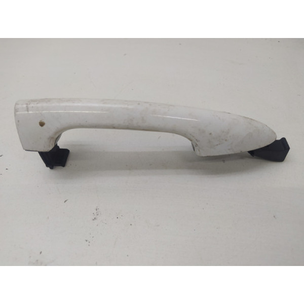 Maçaneta Externa Esquerda Hyundai Hb20 2015 Pa6mgf40
