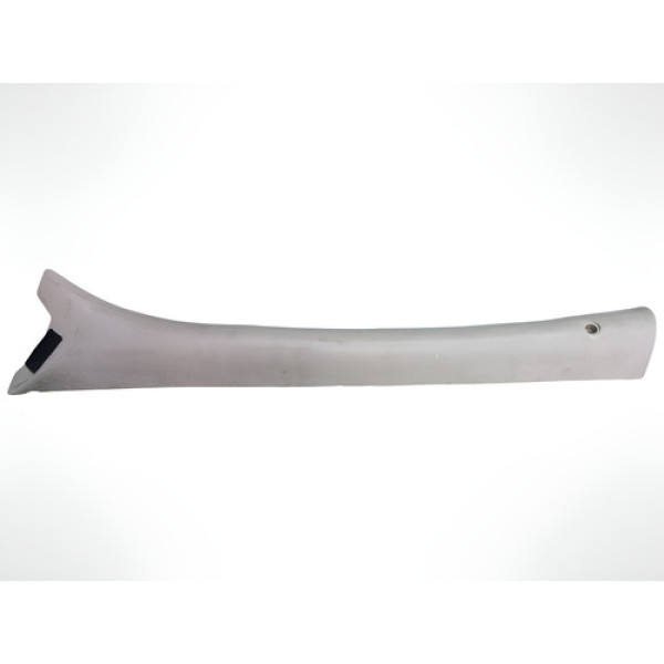 Acabamento Coluna Moldura Parabrisa Esquerdo Corsa