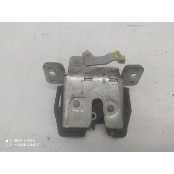 Fechadura Tampa Traseira Chevrolet Corsa Sedan 2003