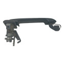 Maçaneta Externa Dianteira Esquerda Volkswagen Gol G3 1999