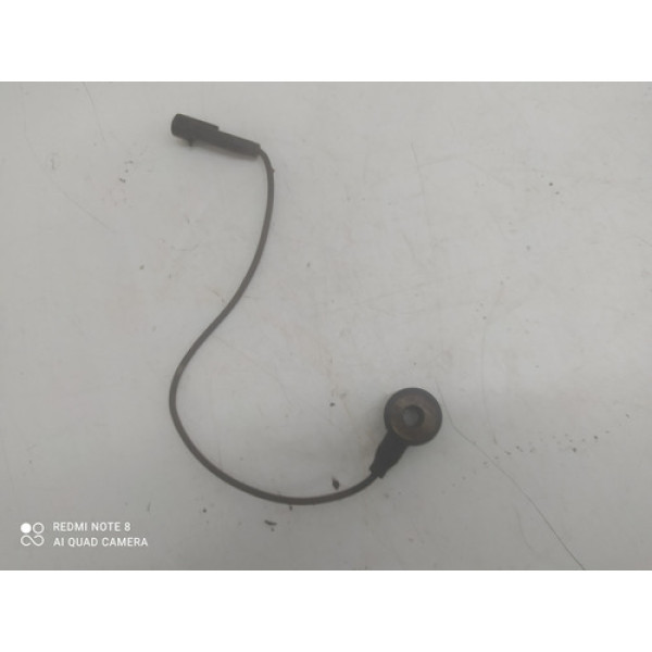 Sensor Detonação Chevrolet Celta 1.0 2010 Delphi       