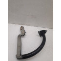 Braço Dobradiça Tampa Traseira Lado Esquerdo Vw Passat 2010