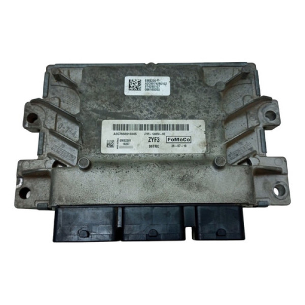 Módulo Injeção Ford Ka 1.0 2017 