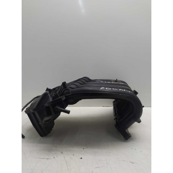 Coletor De Admissão Sandero 4 Cilindros 1.6