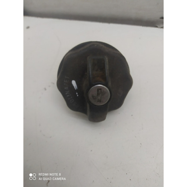 Tampa Tanque Combustível Fiat Palio Punto 2014