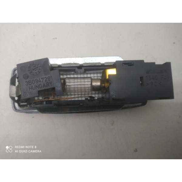 Lanterna Teto Volkswagen Fox Golf 2014