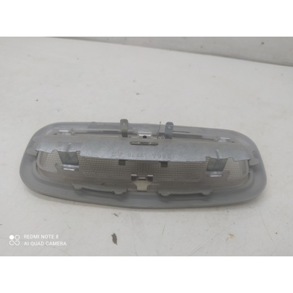 Luz Cortesia Teto Ford Ecosport 2012 1.6