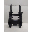 Duto De Ar Console Central Honda Fit 2004 2008 