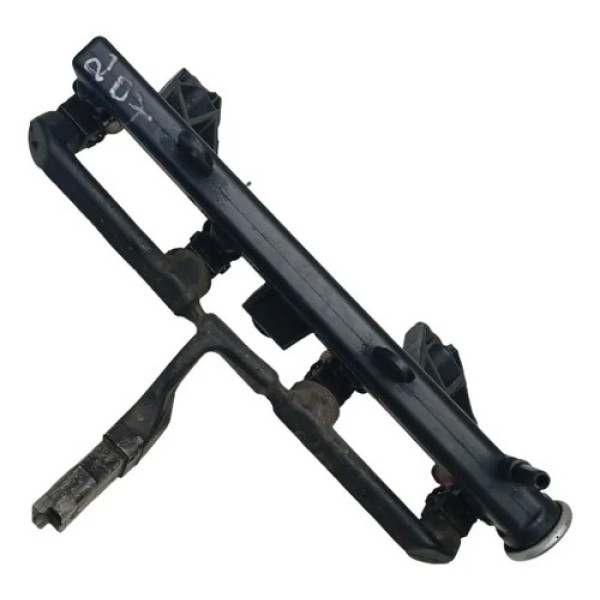 Flauta Com Bicos Peugeot 206 207 2011  9665467880583