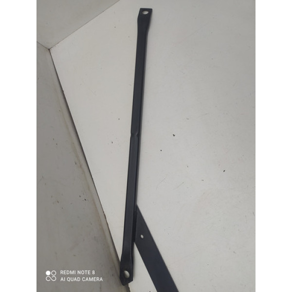 Braço Suporte Travessa Motor Bmw 320i 2.0 2013 A 2017