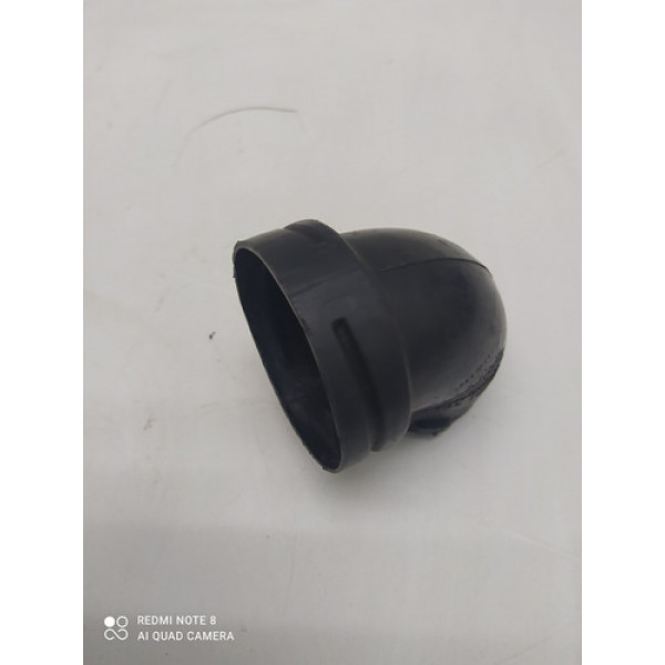Tubo Caixa Filtro Ar Citroen C3 2008 A 2012
