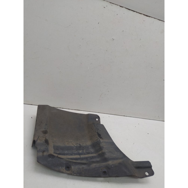 Parabarro Traseiro Lado Esquerdo Chevrolet Prisma 2013 2019