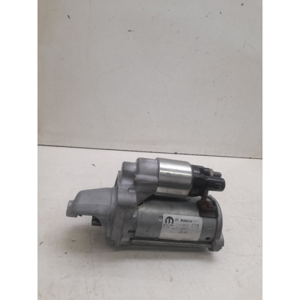 Motor Arranque Partida Fiat Argo Mobi 2017 2021 52033810