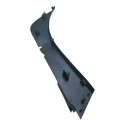 Acabamento Porta Esquerdo Renault Logan 2015 2018 849512074r