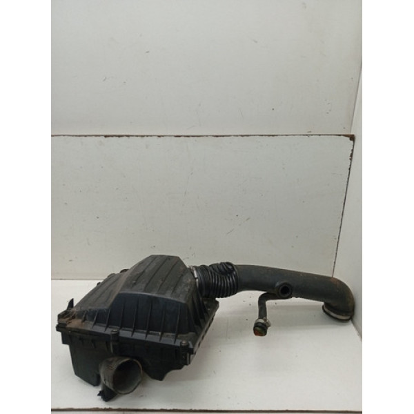 Caixa Filtro Ar Chevrolet Corsa Meriva Montana 2003 2012 