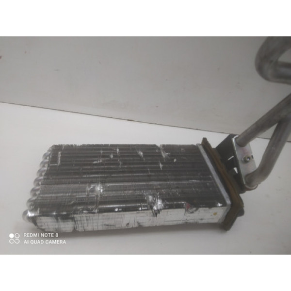 Radiador Ar Quente Fiat Palio Weekend 2004