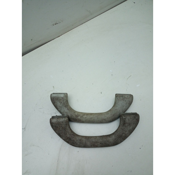 Par Alça Teto Puta Que Pariu Volkswagen Golf 1j0857607m