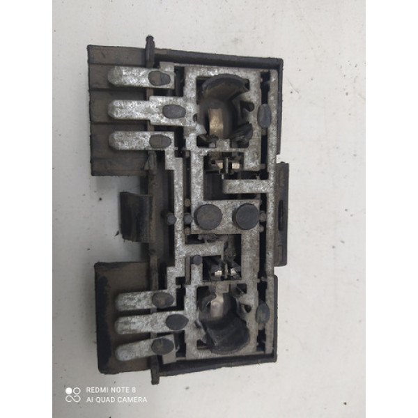Circuito Soquete Lanterna Santana 1991 A 1998