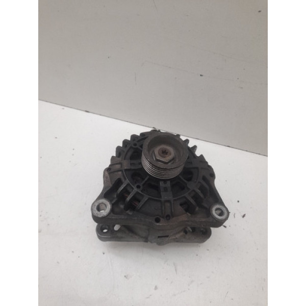 Alternador C3 Peugeot 206 207 1.4 2610426 2006 2013