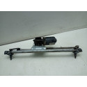 Máquina Motor Parabrisa Gm Celta 96/01 93345011