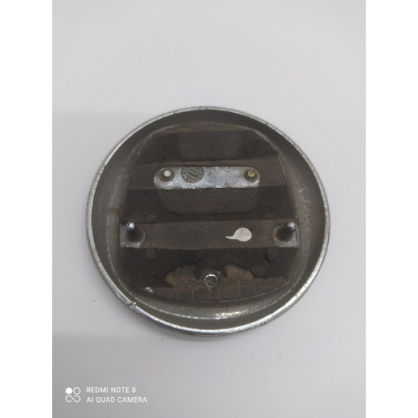 Emblema Tampa Traseira Fiat Palio 1.0 2016