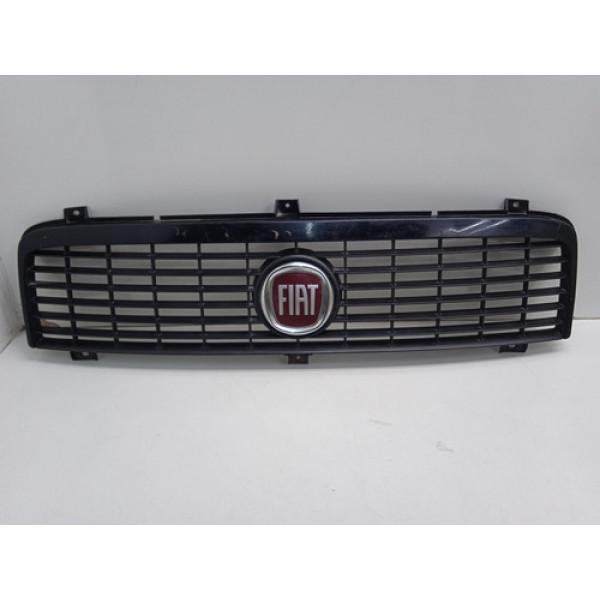 Grade Radiador Fiat Palio G4 2008/2012 100170921