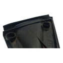 Moldura Interna Retrovisor Esquerda Volkswagen Santana 91/96