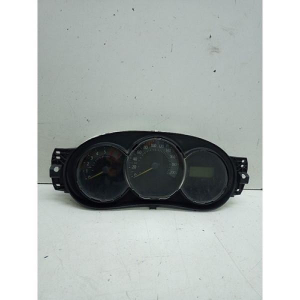 Painel De Instrumentos Renault Sandero Logan 2015 2019 