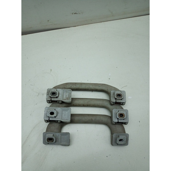 Jogo Alça Teto Puta Que Pariu Volkswagen Polo Golf 95/02 