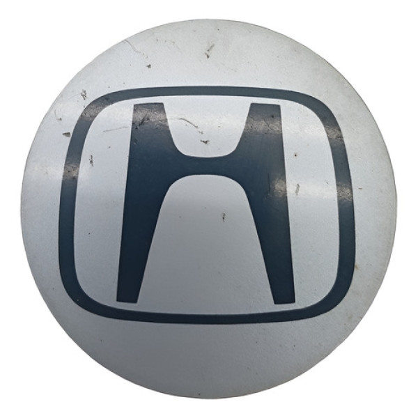 Calota Calotinha Central Roda Honda Crv 2007 44732s9aa00