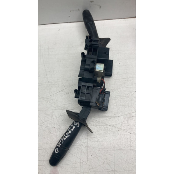 Chave De Seta Clio 2010