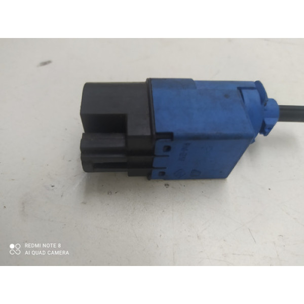 Sensor Pedal Embreagem Renault Sandero Logan 2020