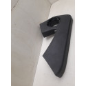 Bolsa Porta Objetos Dianteiro Esquerdo Renault Sandero 2015